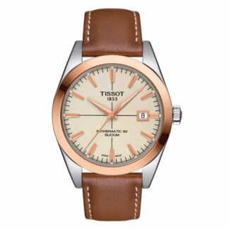 TISSOT T9274074626100