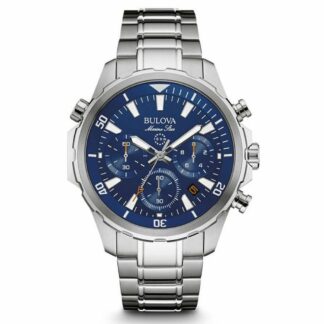 BULOVA 96B256