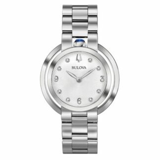 Bulova 96P184 Rubaiyat