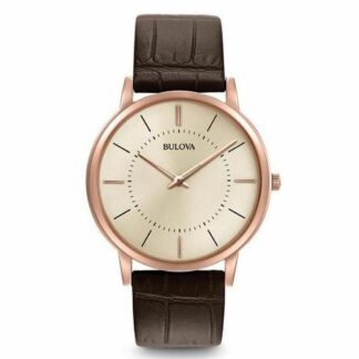 Bulova 97A126 Classic
