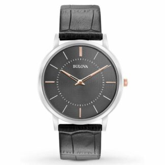 Bulova 98A167 Classic