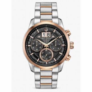 BULOVA 98B335