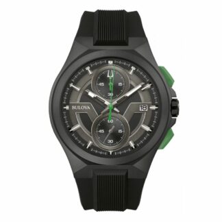 Bulova 98B381 Maquina
