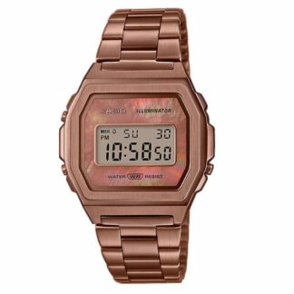 Casio A1000RG-5EF Vintage