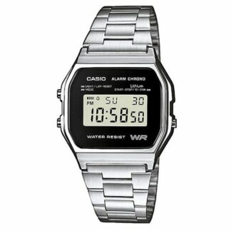 CASIO A158WEA-1EF