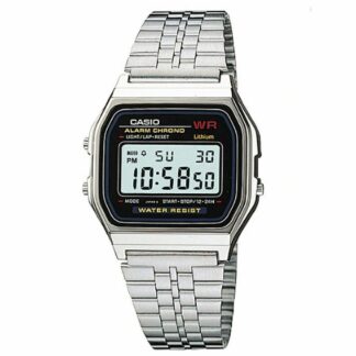 Casio A159W-N1 Vintage