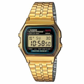 CASIO A159WGEA-1EF