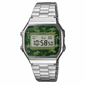 Casio A168WEC-3EF Vintage