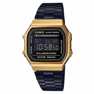 CASIO A168WEGB-1BVEF