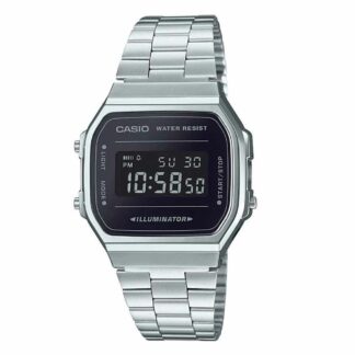 CASIO A168WEM-1EF