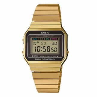 CASIO A700WG-9A