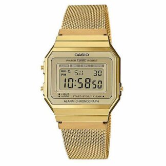 CASIO A700WMG-9A