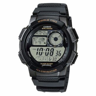 CASIO AE-1000W-1A