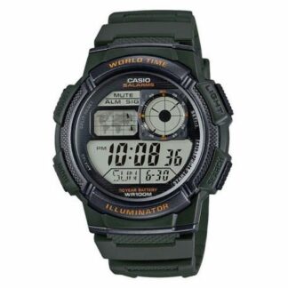 CASIO AE-1000W-3AVEF