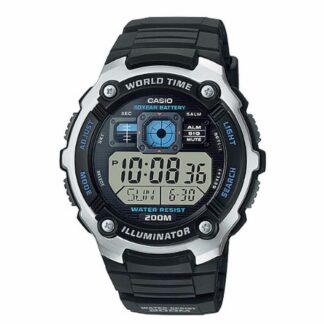 Casio AE-2000W-1AVEF Classic Digital