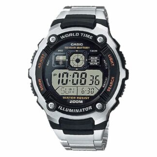 CASIO AE-2000WD-1A