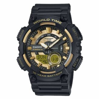 Casio AEQ-110BW-9AVEF Classic Digital