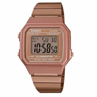 CASIO B650WC-5AEF