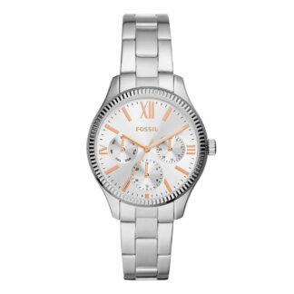Fossil BQ3690 Rye
