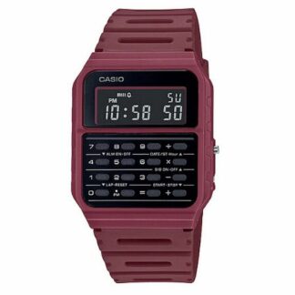 CASIO CA-53WF-4BEF