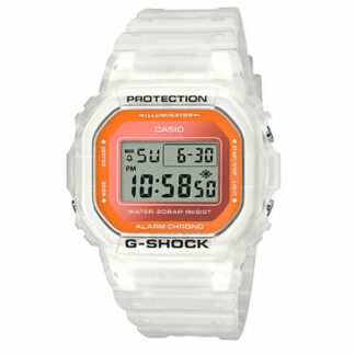 CASIO DW-5600LS-7