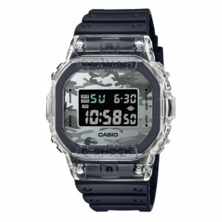 CASIO DW-5600SKC-1