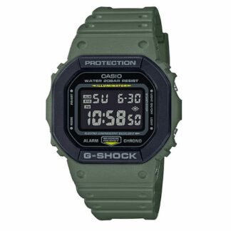 CASIO DW-5610SU-3