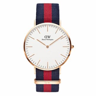 DANIEL WELLINGTON DW00100001