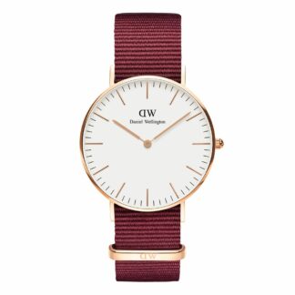 Daniel Wellington DW00100271 Classic Roselyn