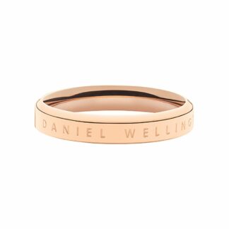 Daniel Wellington DW00400017 Classic Ring 52