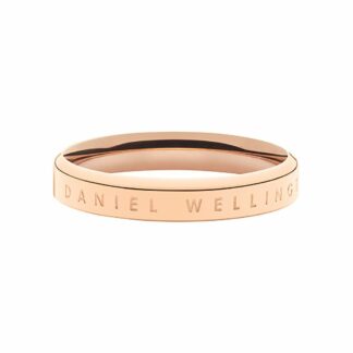 Daniel Wellington DW00400018 Classic Ring 54