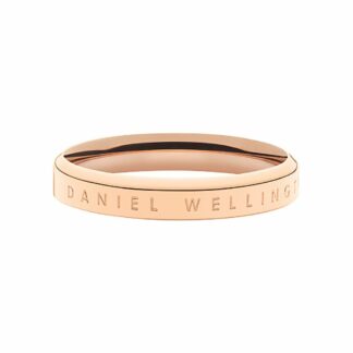 Daniel Wellington DW00400019 Classic Ring 56