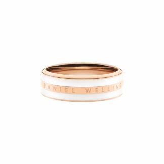 Daniel Wellington DW00400040 Emalie Ring Satin 50