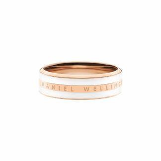 Daniel Wellington DW00400041 Emalie Ring Satin 52