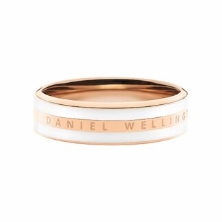 Daniel Wellington DW00400043 Emalie Ring 56