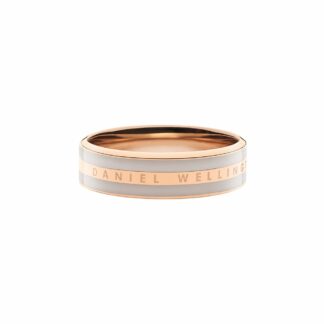 Daniel Wellington DW00400057 Emalie Ring Desert Sand 56