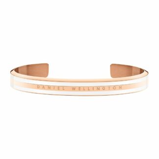 Daniel Wellington DW00400069 Emalie Slim Bracelet Satin S