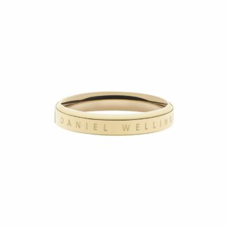 Daniel Wellington DW00400078 Classic Ring 52