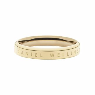 Daniel Wellington DW00400079 Classic Ring 54