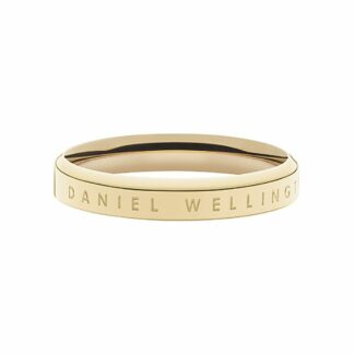 Daniel Wellington DW00400080 Classic Ring 56