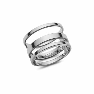 Daniel Wellington DW00400135 Elan Triad Ring 52