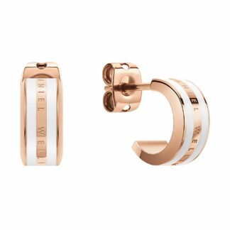 Daniel Wellington DW00400148 Elan Earrings