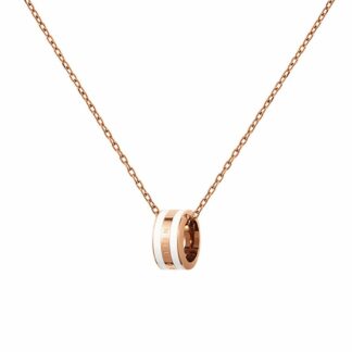 Daniel Wellington DW00400153 Emalie Necklace