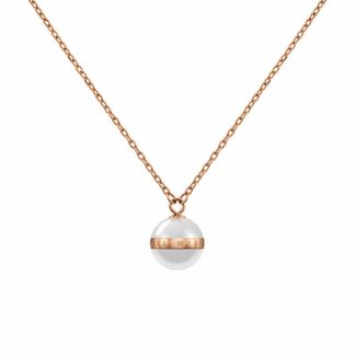 Daniel Wellington DW00400157 Aspiration Necklace