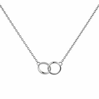 Daniel Wellington DW00400167 Elan Necklace