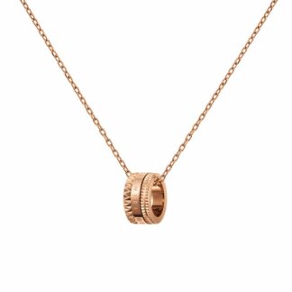 Daniel Wellington DW00400194 Elevation Necklace