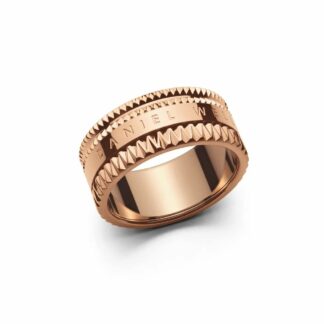 Daniel Wellington DW00400198 Elevation Ring 52