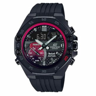 Casio ECB-10TMS-1AER Edifice Toms Limited Edition