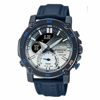 Casio ECB-20AT-2AER Edifice Scuderia Alpha Tauri Limited Edi