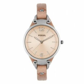 Fossil ES2830 Georgia Leather